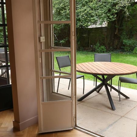 Erawan Boutique Hotel Évreux Dış mekan fotoğraf