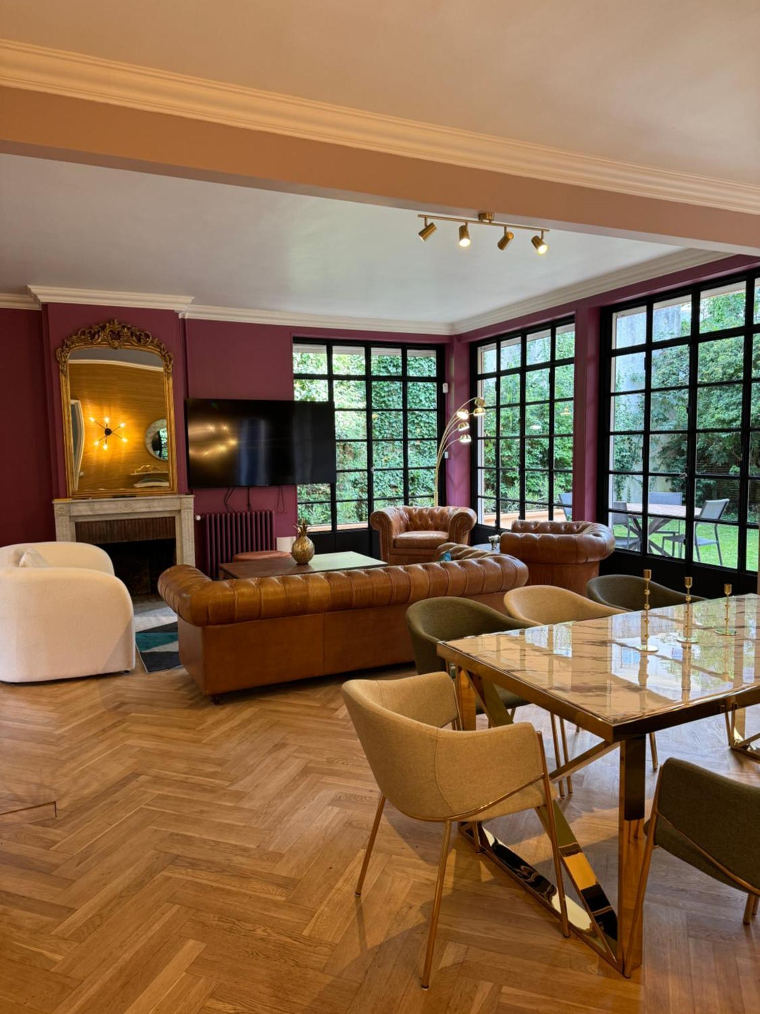 Erawan Boutique Hotel Évreux Dış mekan fotoğraf